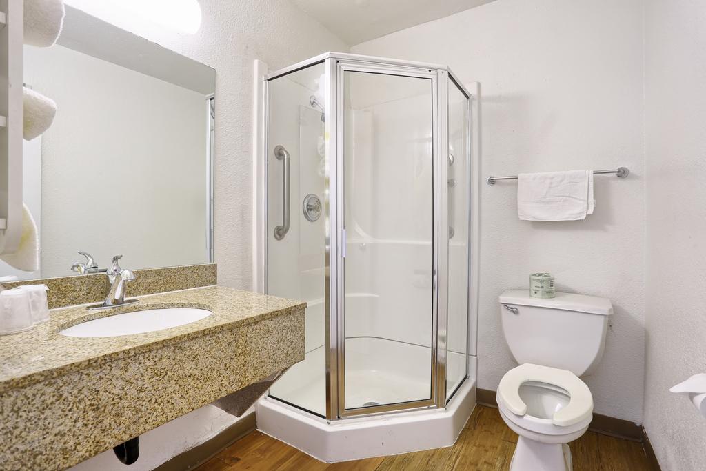 Motel 6-Pittsburg, Ca Pokój zdjęcie