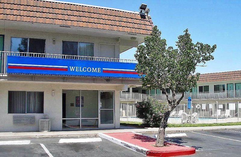 Motel 6-Pittsburg, Ca Zewnętrze zdjęcie