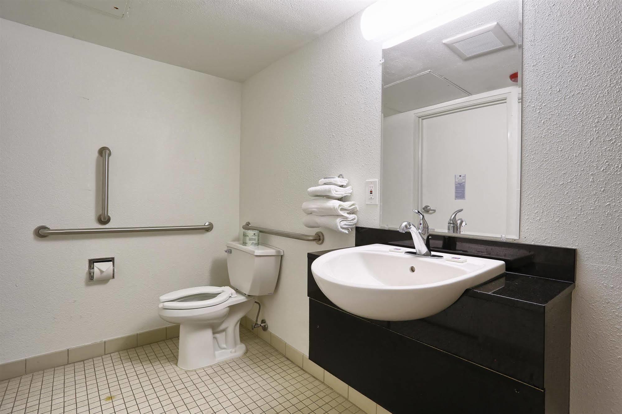 Motel 6-Pittsburg, Ca Zewnętrze zdjęcie