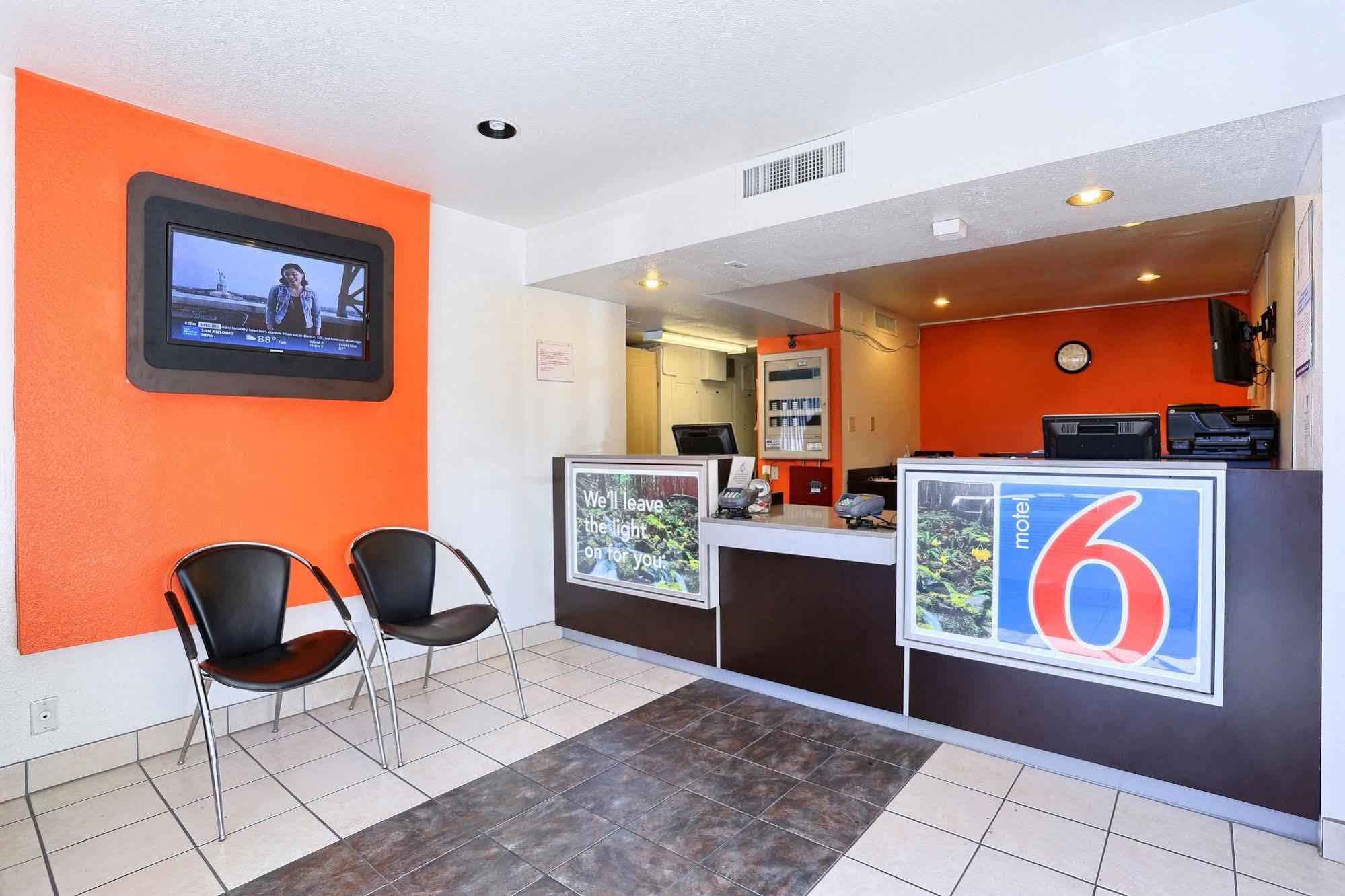Motel 6-Pittsburg, Ca Zewnętrze zdjęcie