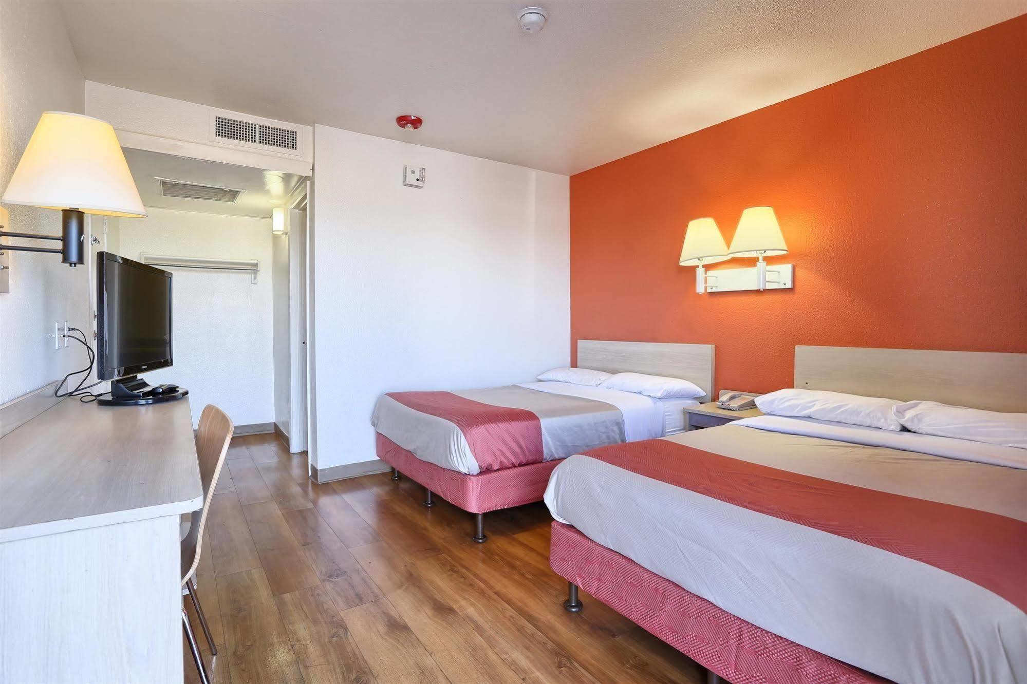 Motel 6-Pittsburg, Ca Zewnętrze zdjęcie