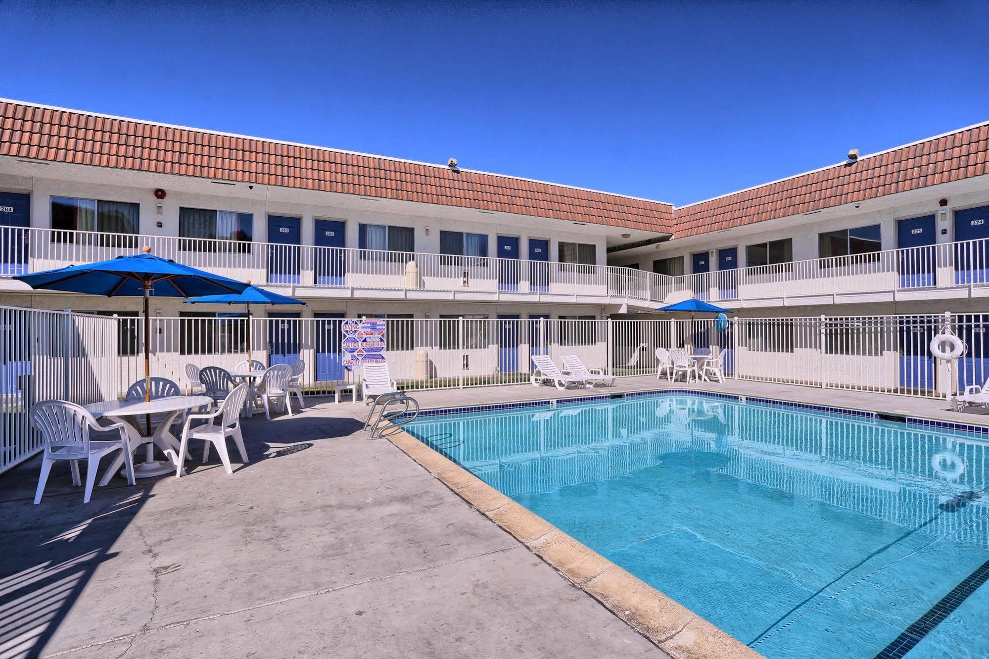Motel 6-Pittsburg, Ca Zewnętrze zdjęcie