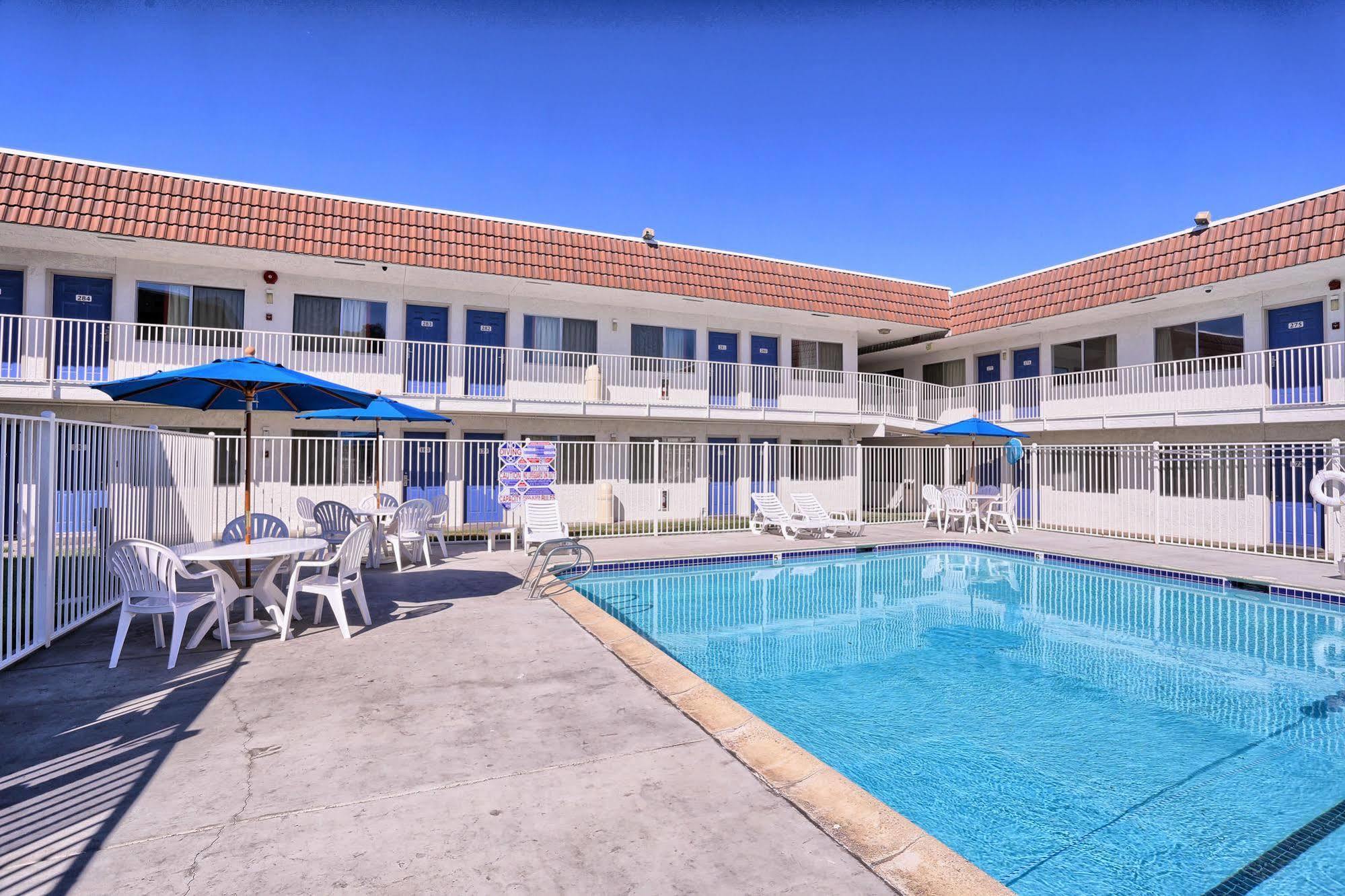 Motel 6-Pittsburg, Ca Zewnętrze zdjęcie