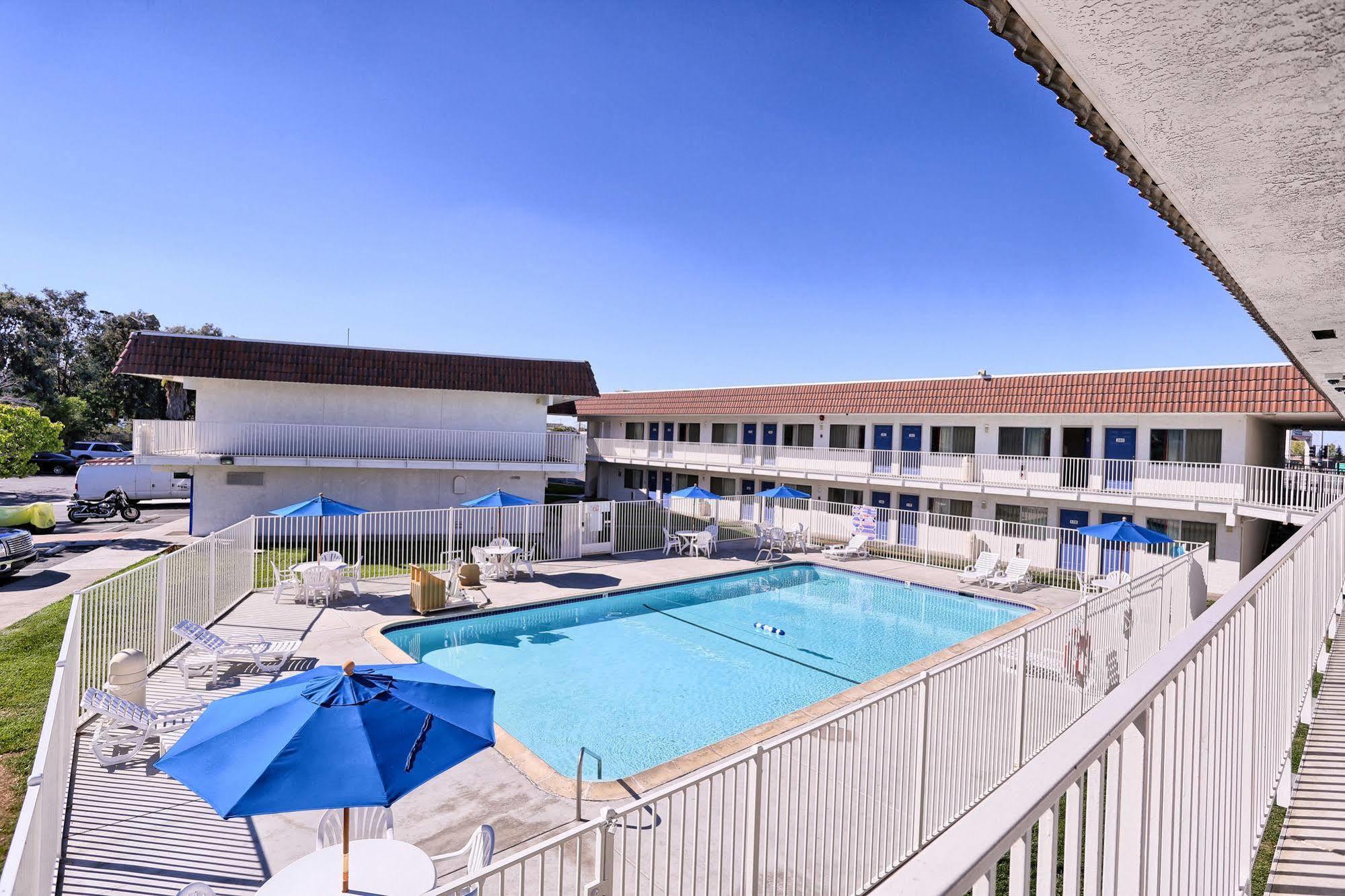 Motel 6-Pittsburg, Ca Zewnętrze zdjęcie