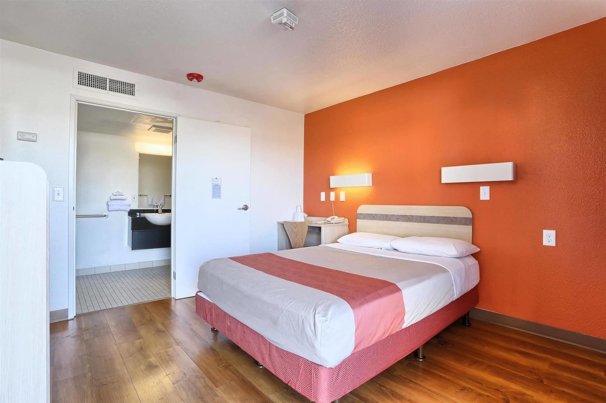 Motel 6-Pittsburg, Ca Zewnętrze zdjęcie