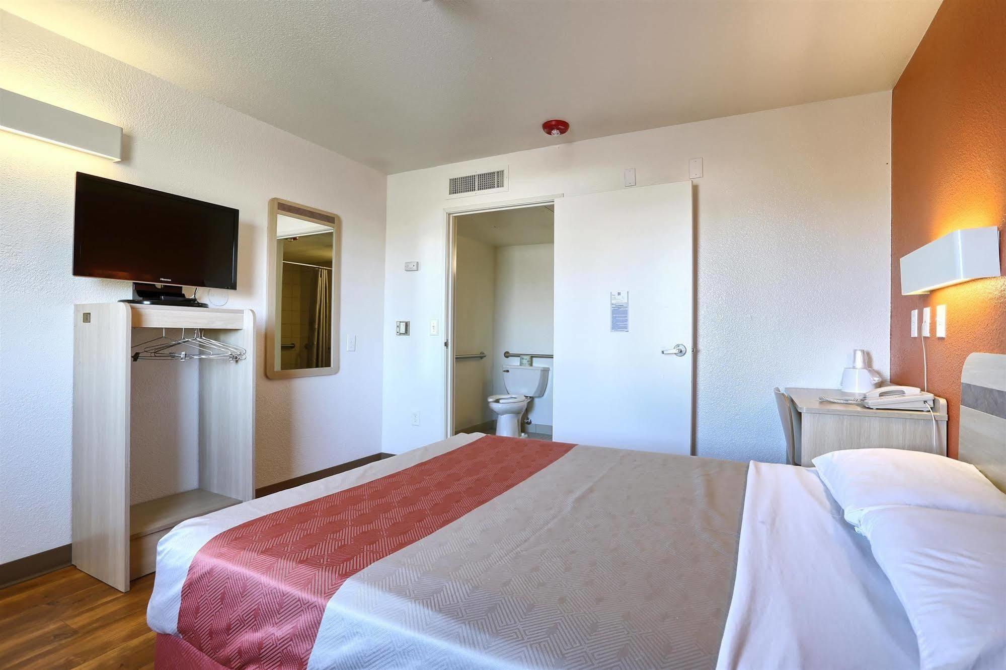 Motel 6-Pittsburg, Ca Zewnętrze zdjęcie