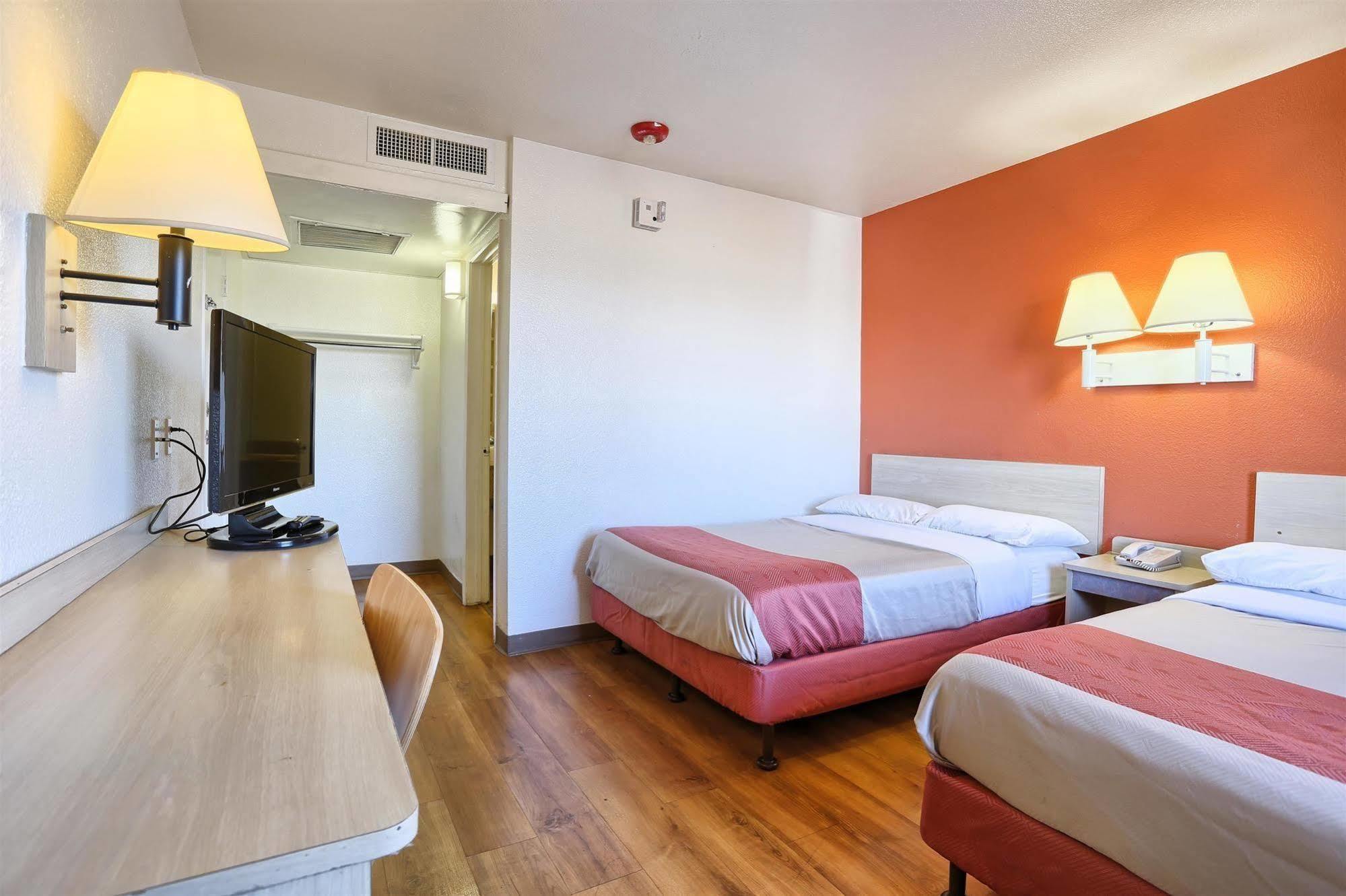 Motel 6-Pittsburg, Ca Zewnętrze zdjęcie