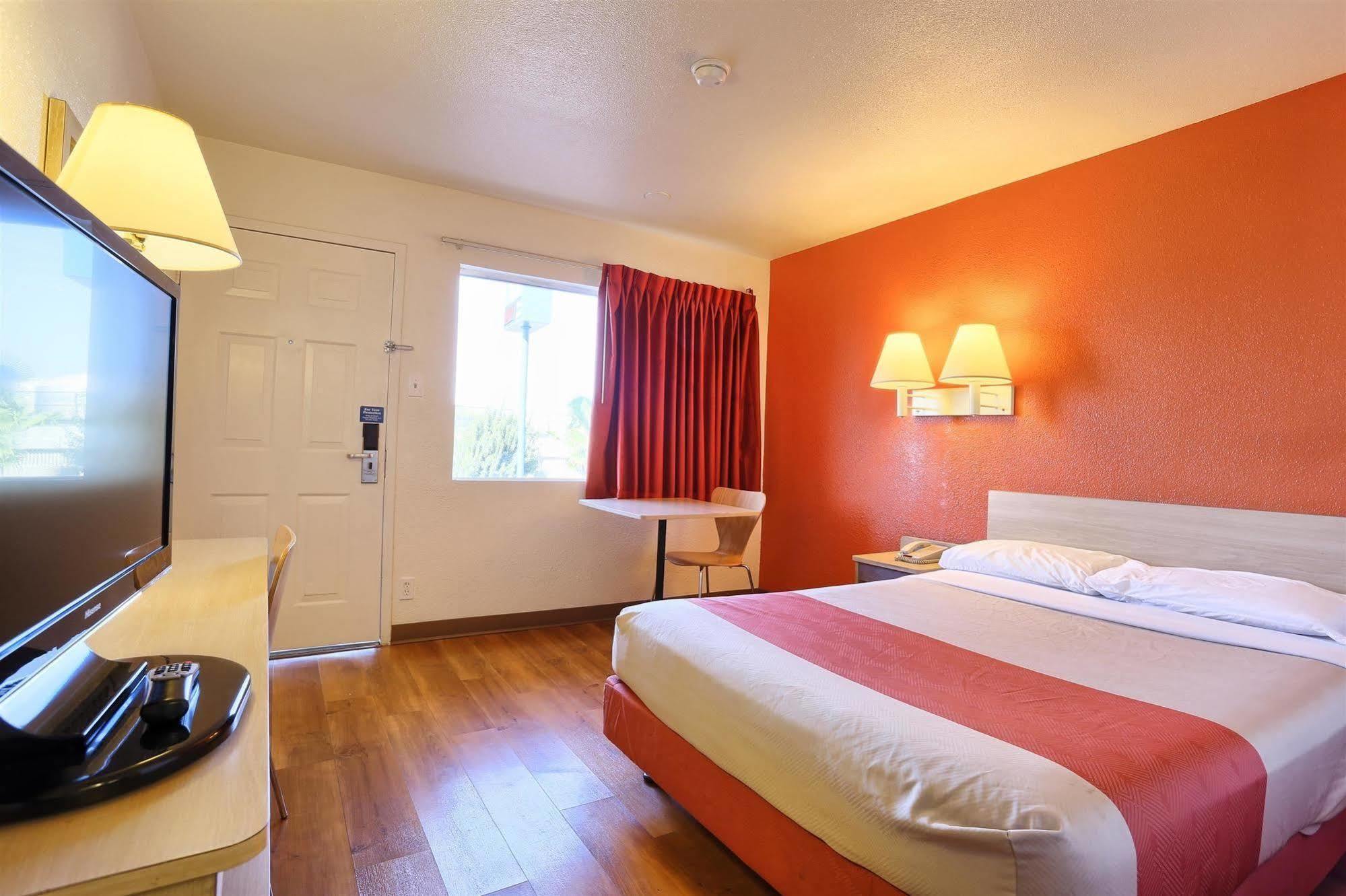 Motel 6-Pittsburg, Ca Zewnętrze zdjęcie