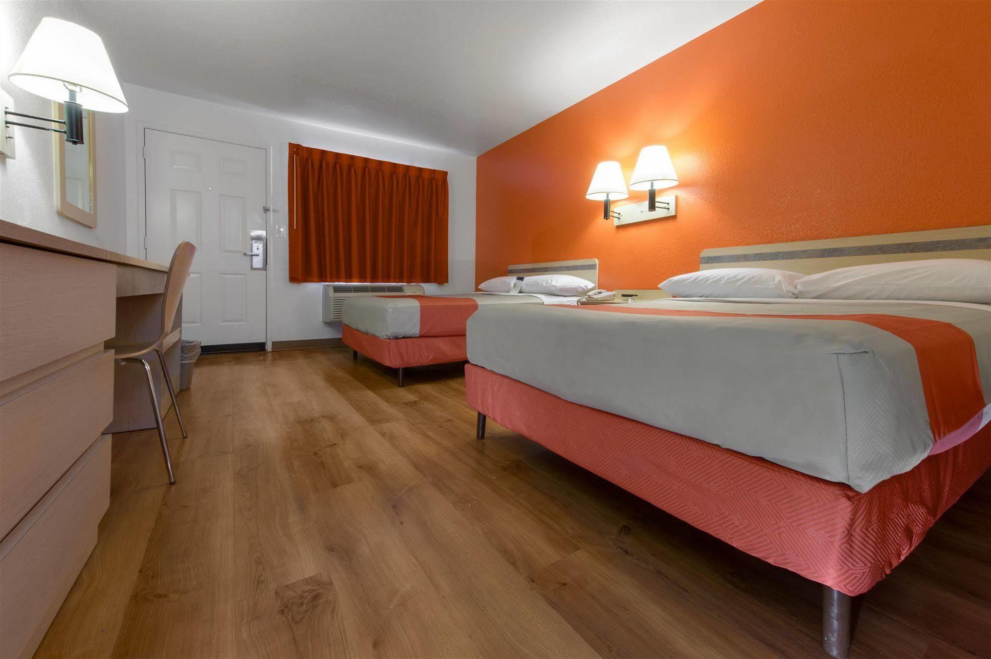 Motel 6-Pittsburg, Ca Zewnętrze zdjęcie