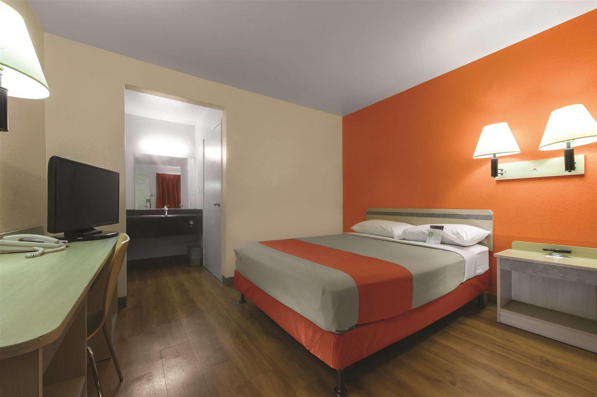 Motel 6-Pittsburg, Ca Zewnętrze zdjęcie
