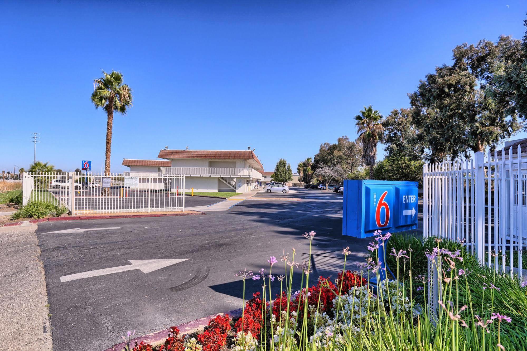 Motel 6-Pittsburg, Ca Zewnętrze zdjęcie