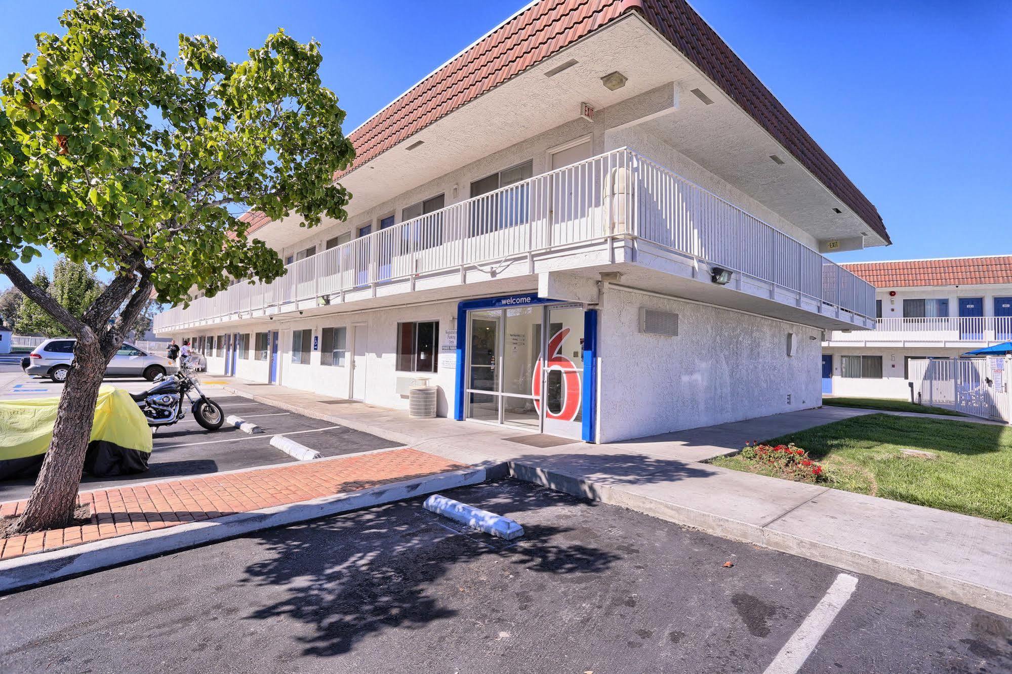 Motel 6-Pittsburg, Ca Zewnętrze zdjęcie